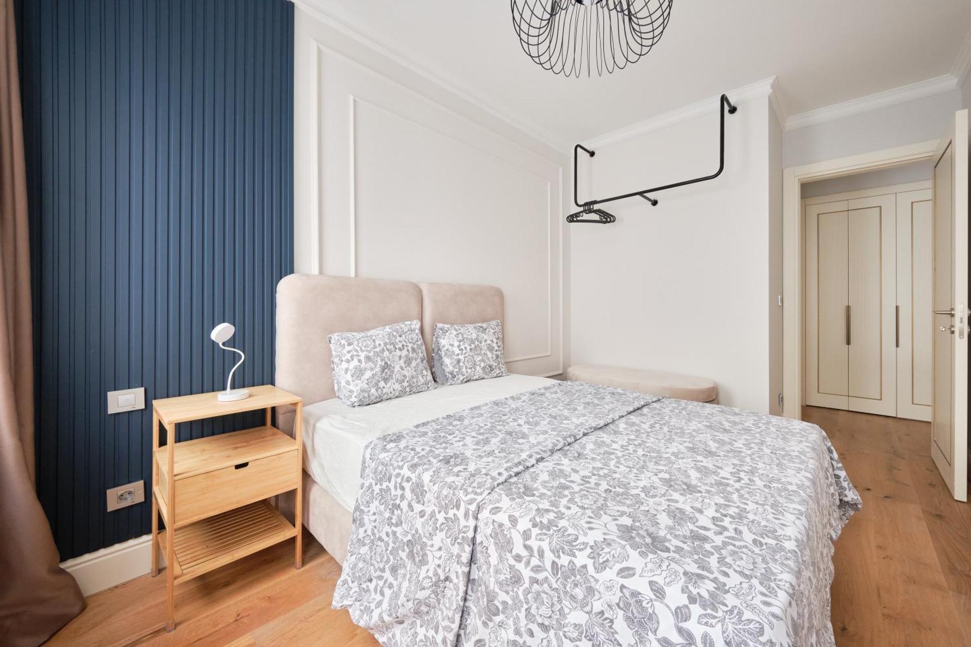 Taksim Lagirio Residence Isztambul Kültér fotó