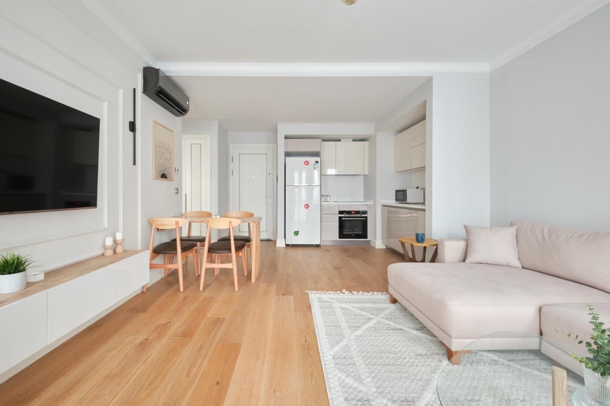 Taksim Lagirio Residence Isztambul Kültér fotó