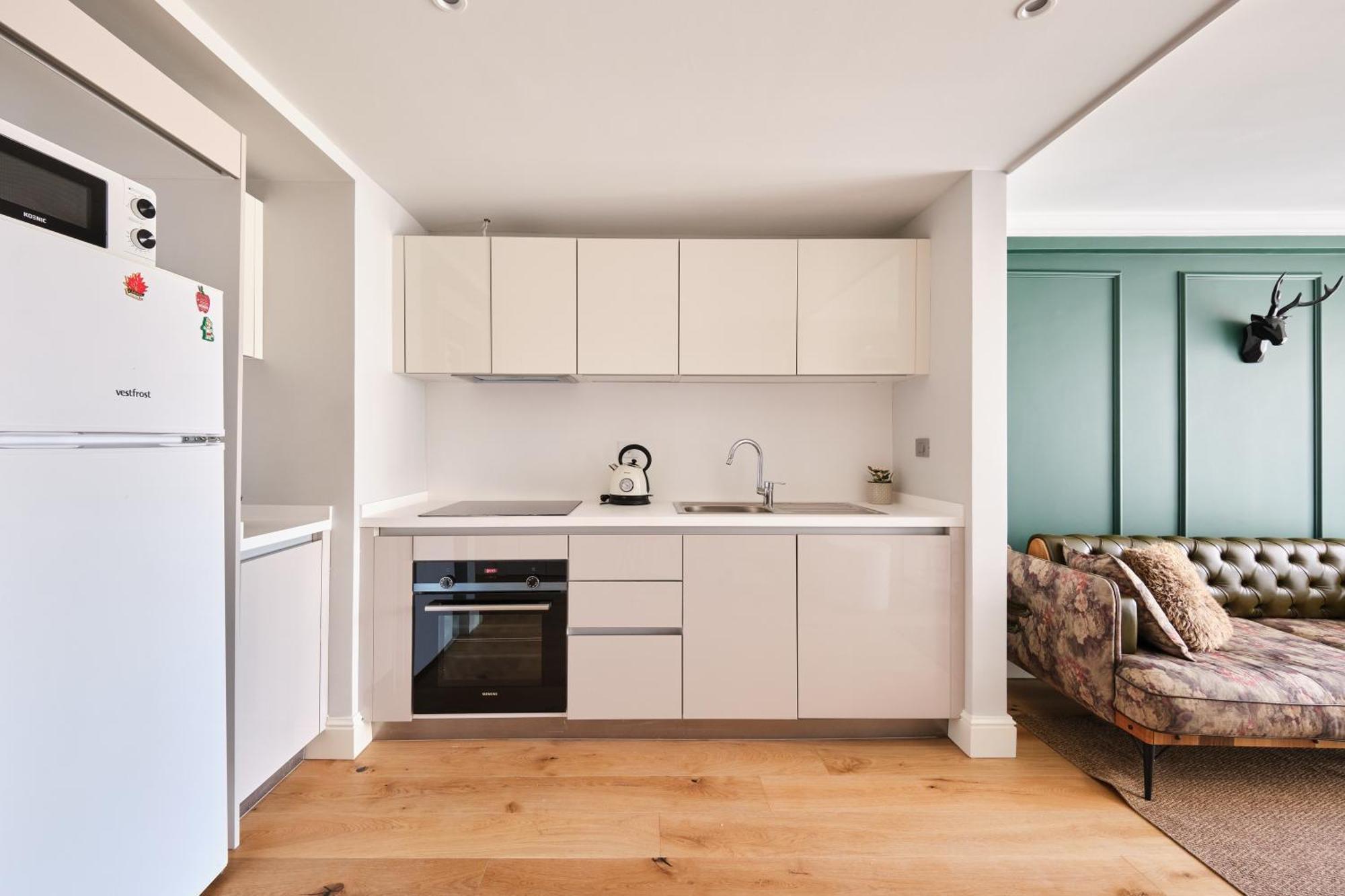 Taksim Lagirio Residence Isztambul Kültér fotó