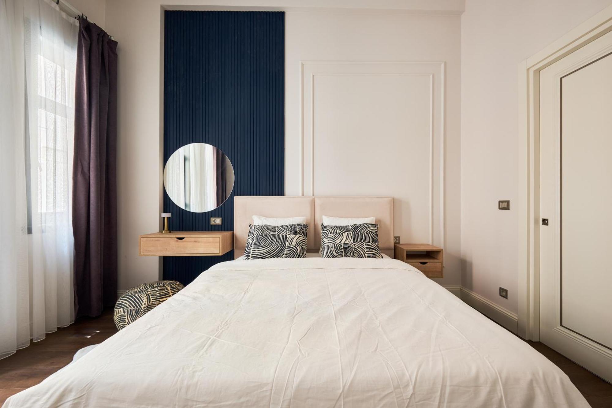 Taksim Lagirio Residence Isztambul Kültér fotó