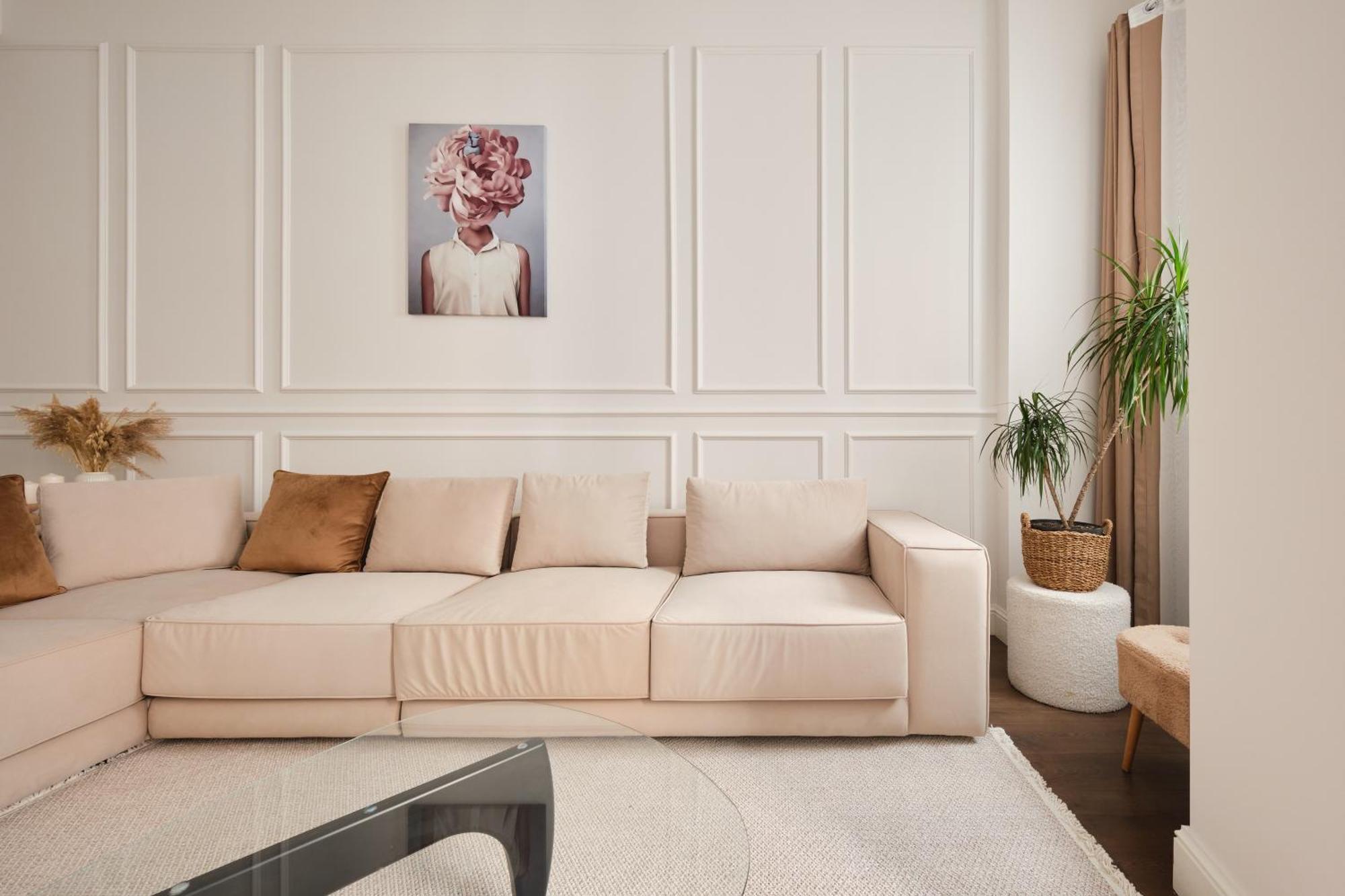 Taksim Lagirio Residence Isztambul Kültér fotó