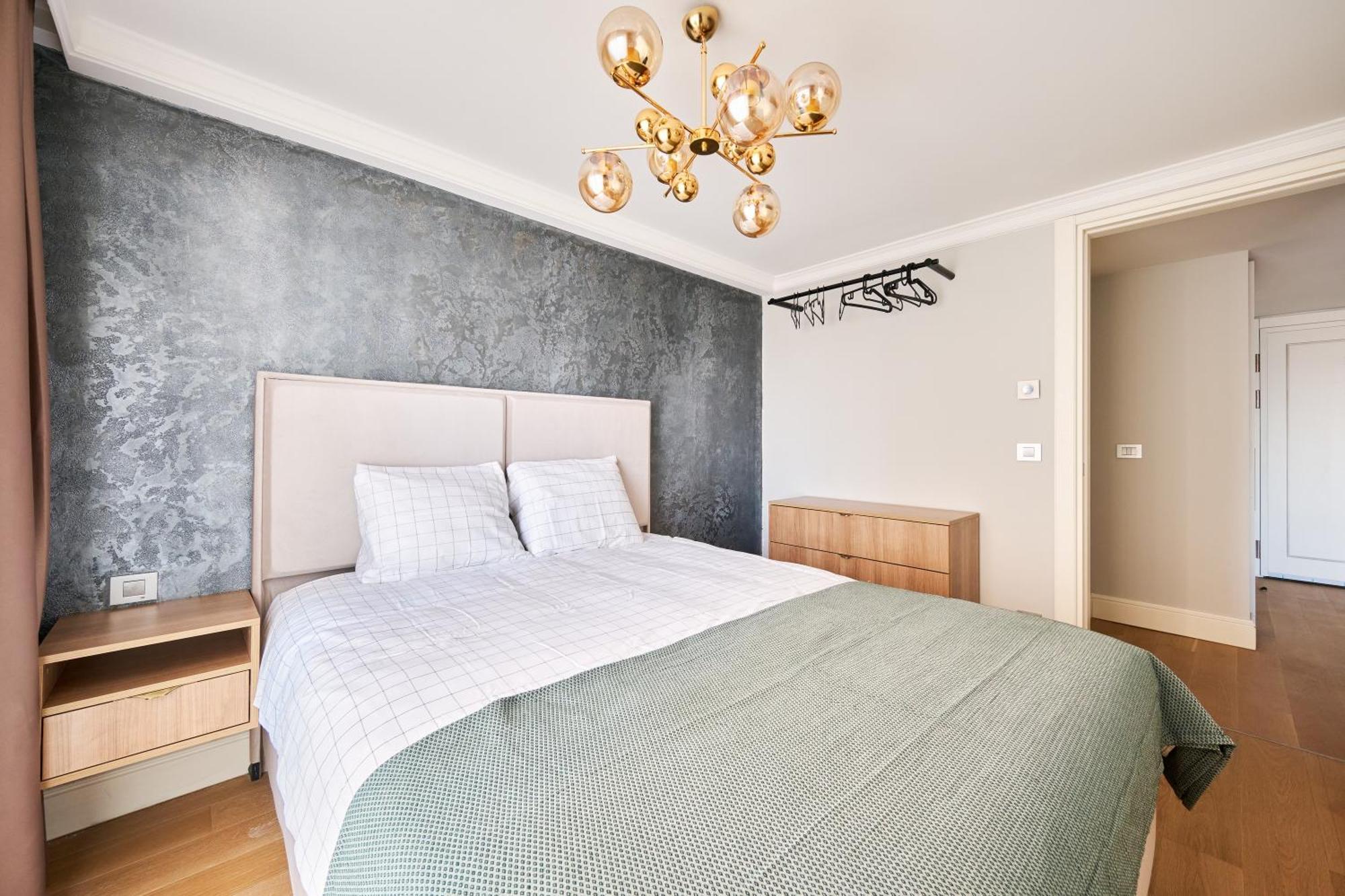Taksim Lagirio Residence Isztambul Kültér fotó