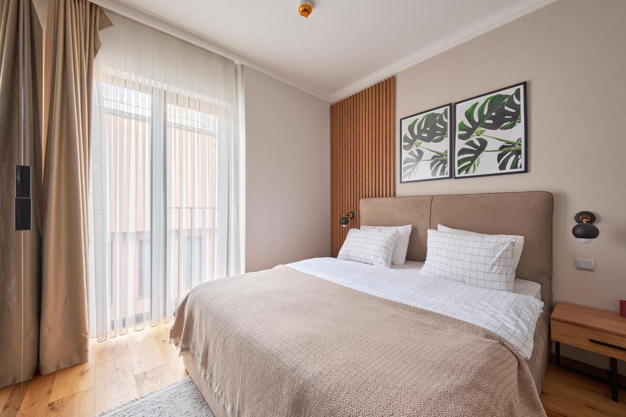 Taksim Lagirio Residence Isztambul Szoba fotó