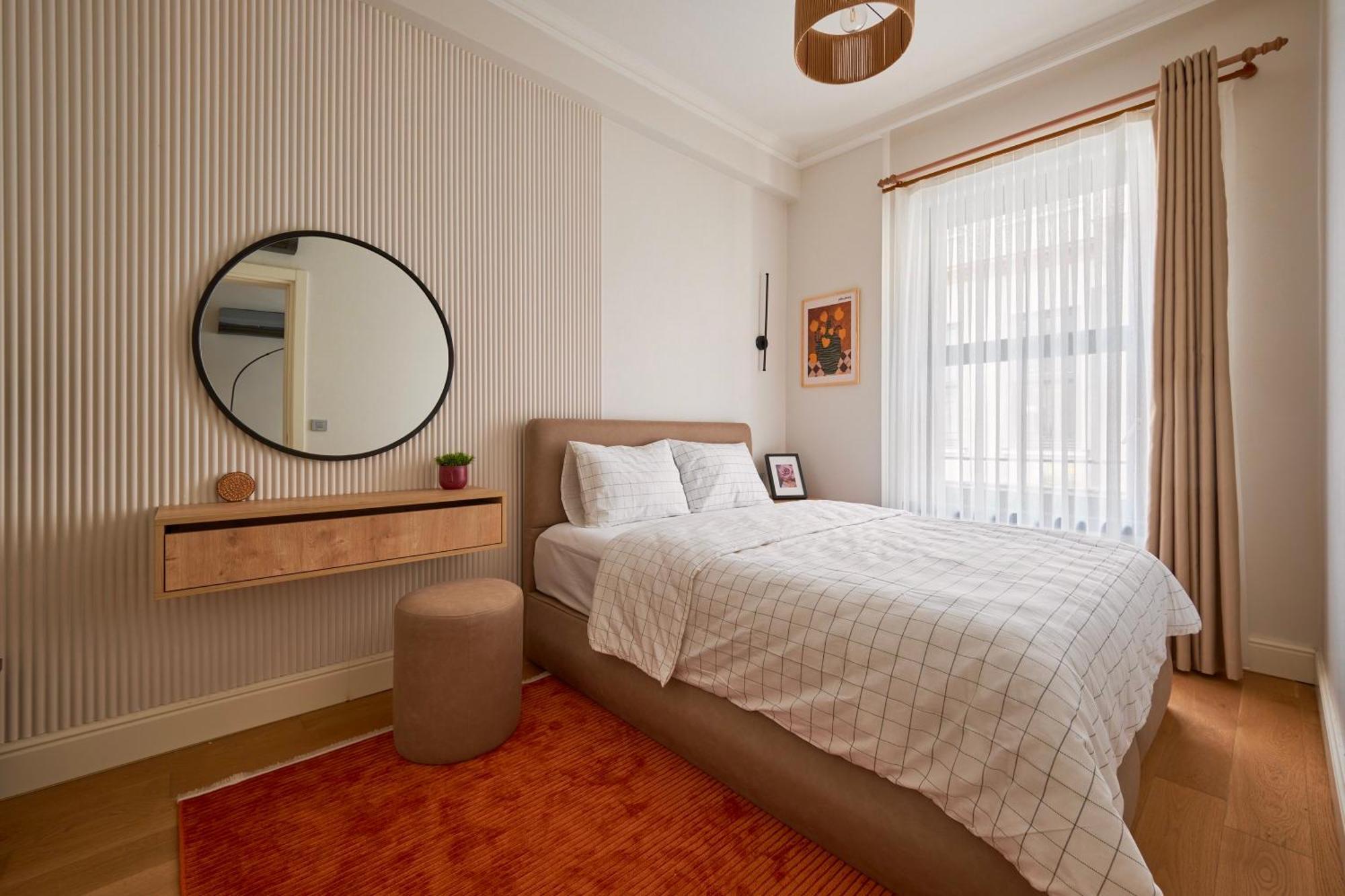 Taksim Lagirio Residence Isztambul Kültér fotó